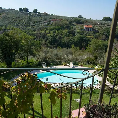 Agroturismo La Montagnola Torgiano