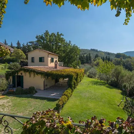 La Montagnola Agroturismo