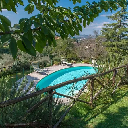 La Montagnola