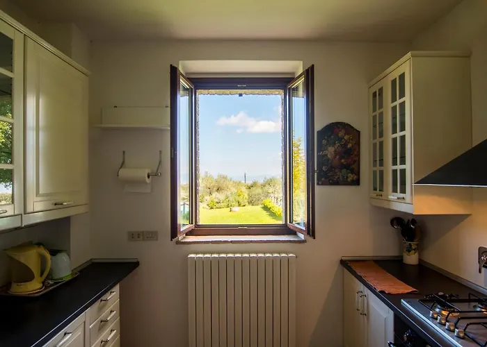 La Montagnola Torgiano