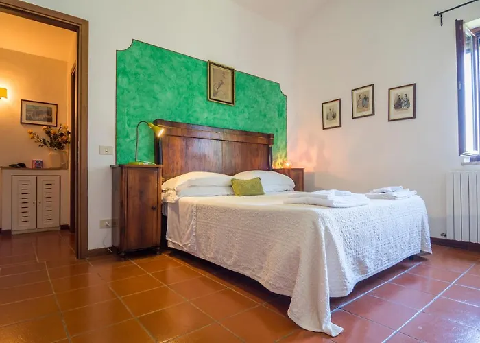 La Montagnola * Torgiano