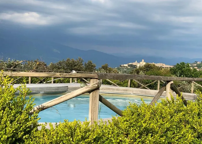 La Montagnola Alojamento de Turismo Rural