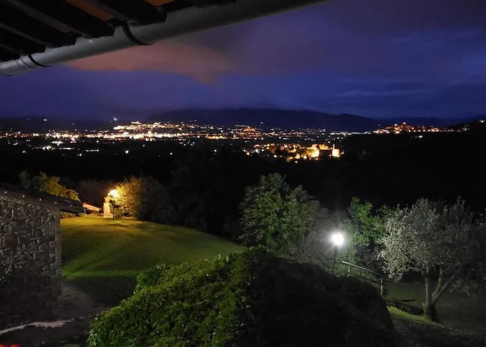 La Montagnola Torgiano