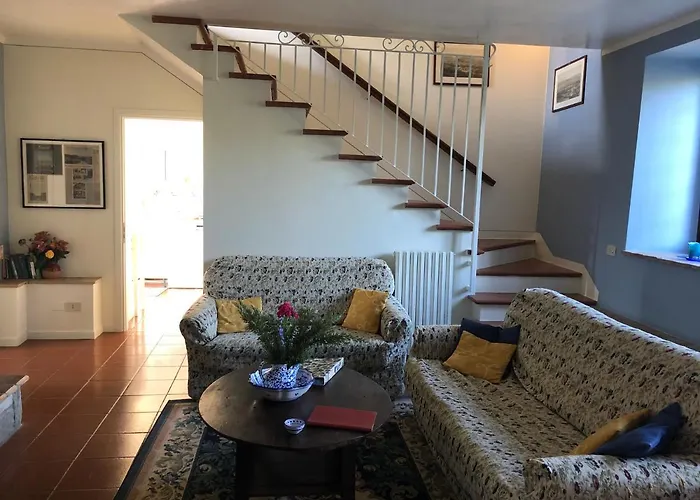 Farmház La Montagnola *