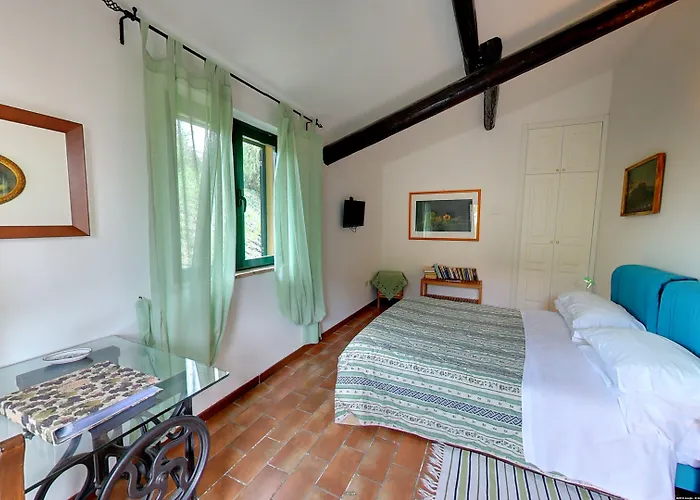 Farmház La Montagnola