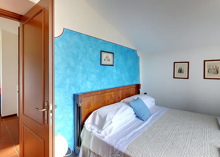 La Montagnola Farmház