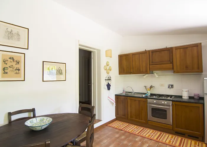 La Montagnola Alojamento de Turismo Rural