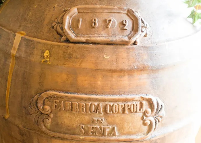 Farmház La Montagnola *