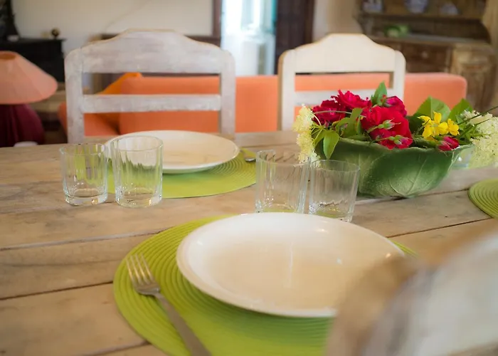 La Montagnola * Torgiano